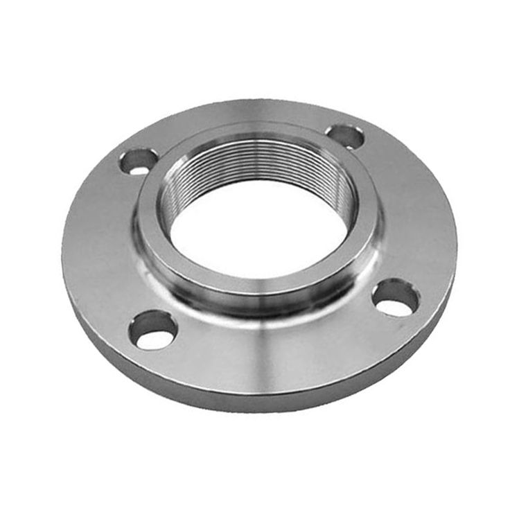 flange for Iranian pump image 1